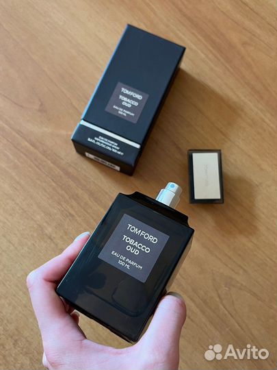 Парфюм Tom Ford Tobacco Oud