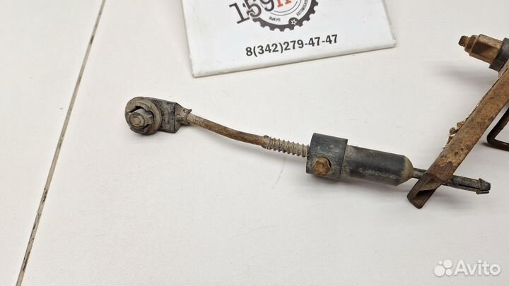 Распределитель тормозных сил Renault Logan I 2005