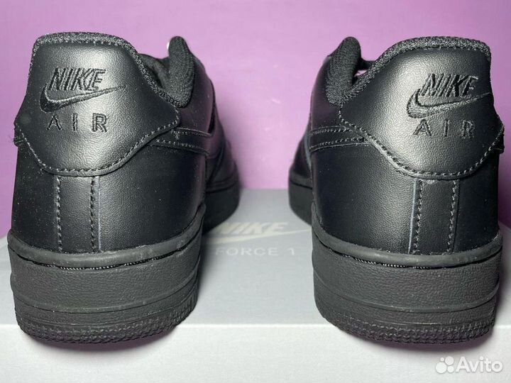 Nike Air Force