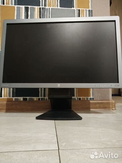 Монитор hp elitedisplay e271i