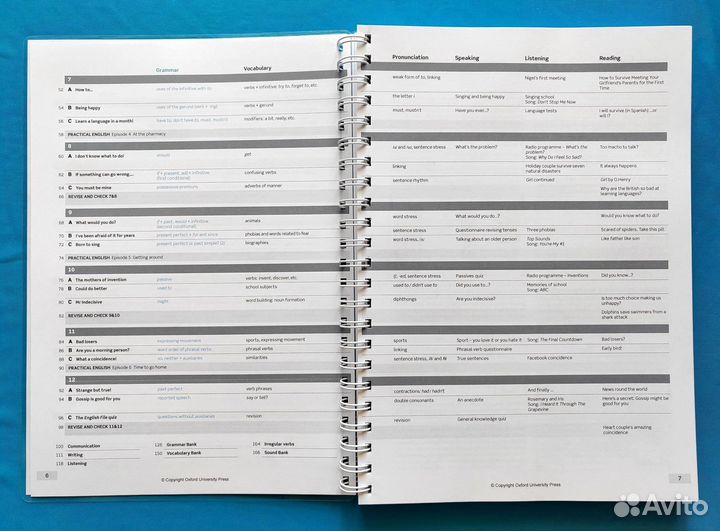 English File (3rd edition) Teachers book