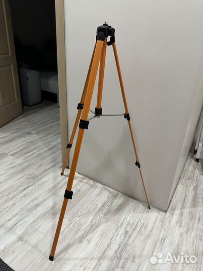 Штатив для лазерного уровня zitrek TR-150