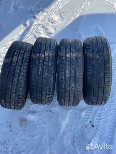 Bridgestone Ecopia EP150 205/70 R15 96