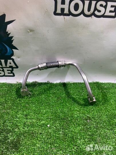 Трубка турбины Bmw 3 E90 N54B30A 2009