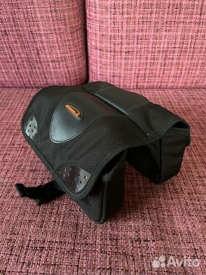 Сумка для велосипеда