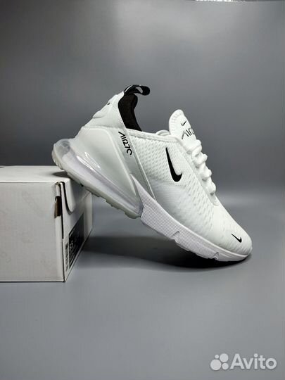 Кроссовки Nike Air Max 270