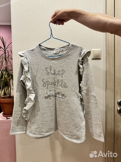 Кофты на девочку 158