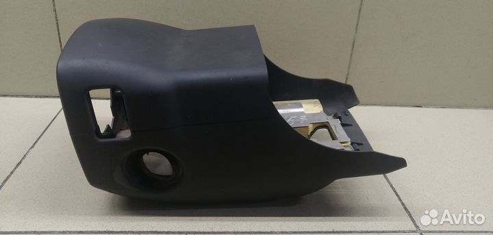 Кожух рулевой колонки Allroad quattro 2000-2005