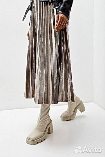 Vic Matie ботинки демисезонные