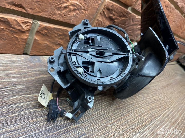 Б/У Б/У Зеркало левое электрическое Mercedes Benz