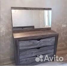 Спальный гарнитур гарда