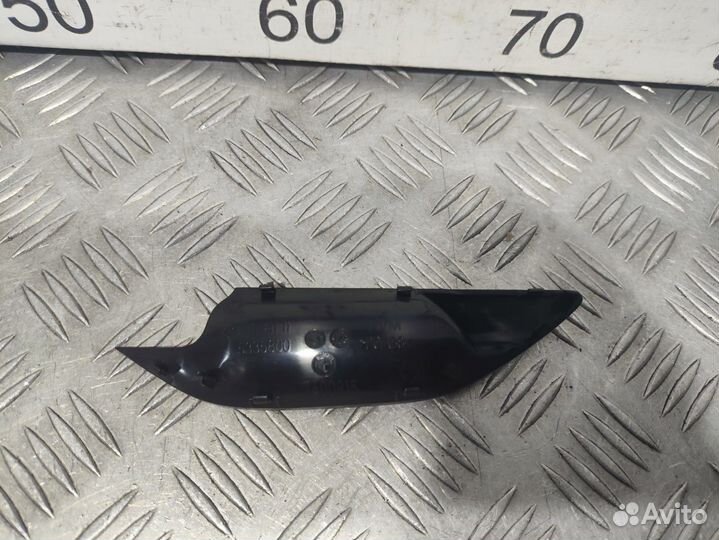 Б/У Накладка декоративная BMW#002