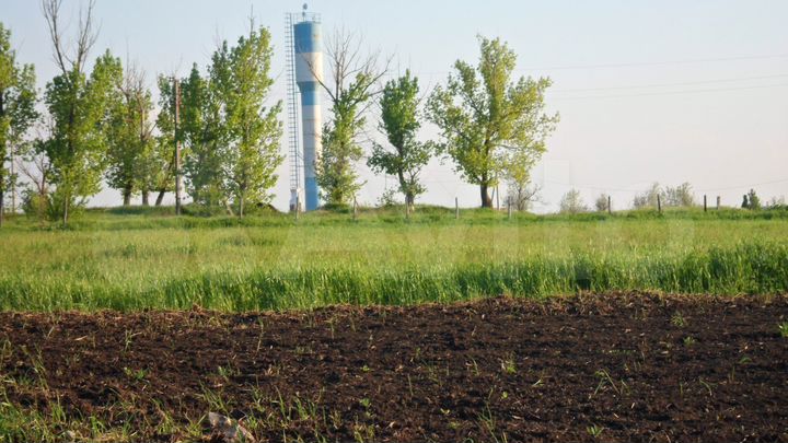 Участок 16 сот. (ИЖС)