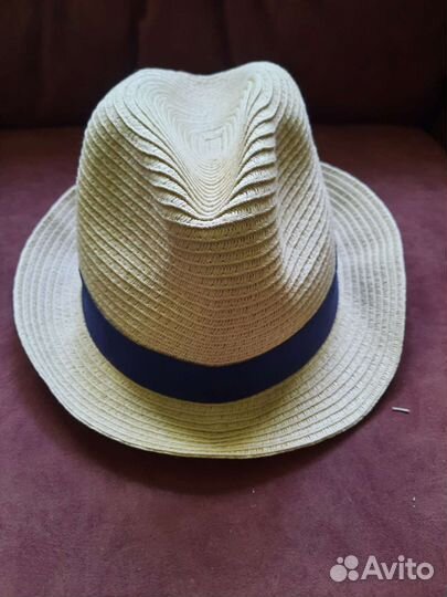 Шляпа Termit из Спортмастера