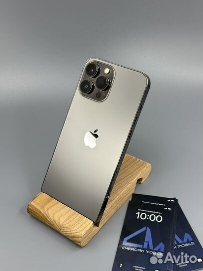 iPhone 13 Pro Max, 256 ГБ