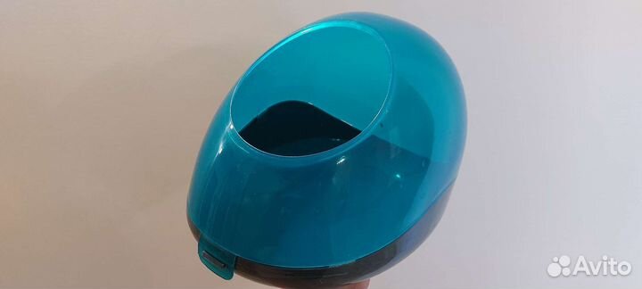 Купалка для грызунов