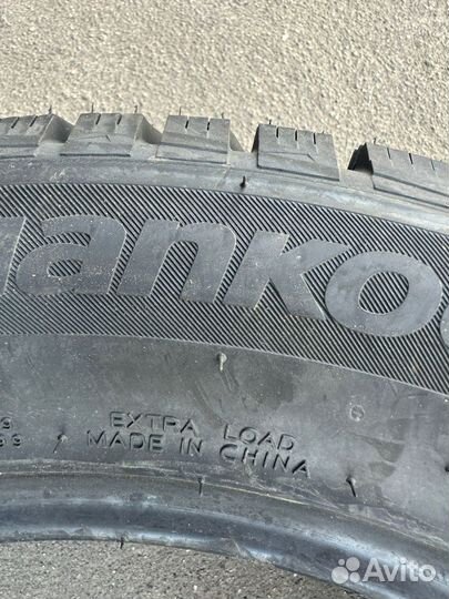 Hankook Winter I'Pike RS2 W429 235/55 R17 103T