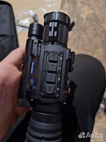 Цифровай прицел начного виденья pardNV008SP