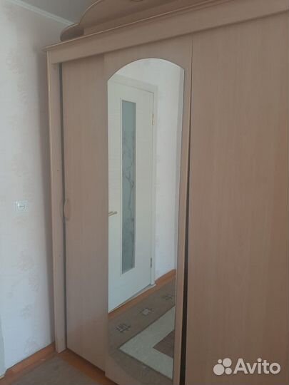 Продам шкаф купе