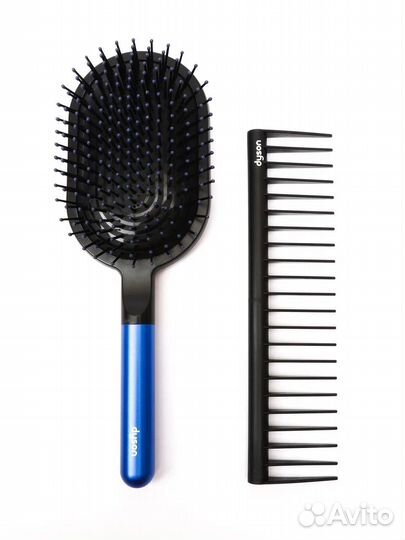 Набор расчесок dyson