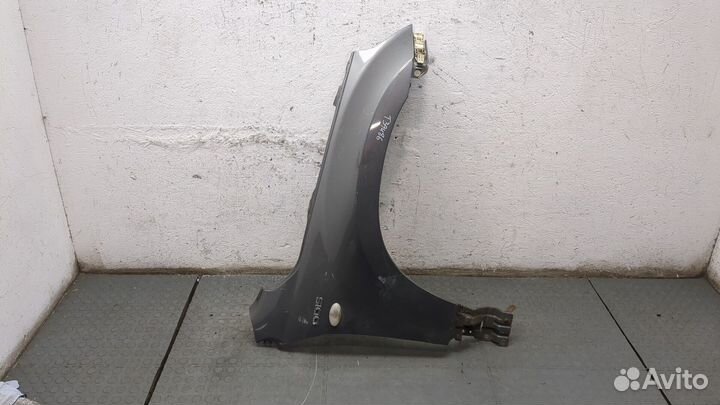 Крыло Suzuki Grand Vitara, 2007