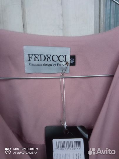 Платье Новое