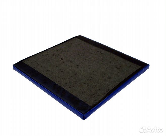 Дезковрик эко 100Х65Х3 см