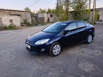 Ford Focus 2.0 AMT, 2012, 203 000 км, с пробегом, цена 960 000 руб.