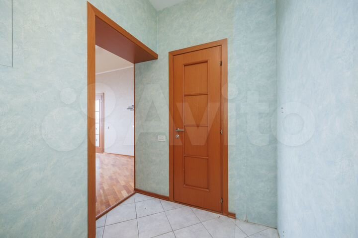 3-к. квартира, 122,6 м², 9/10 эт.