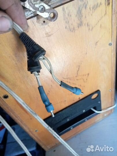 Акустическая система 6ас-322