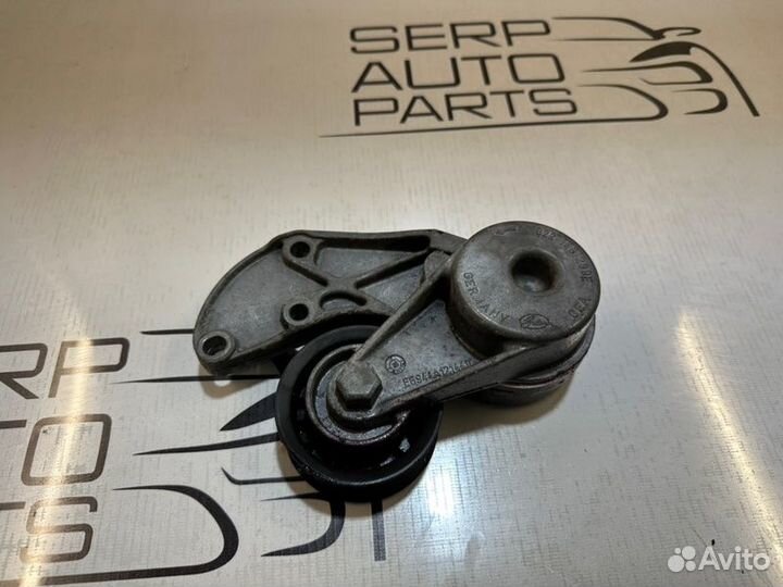 Ролик натяжной Volkswagen Touareg 7L 3.2 BAA 2004