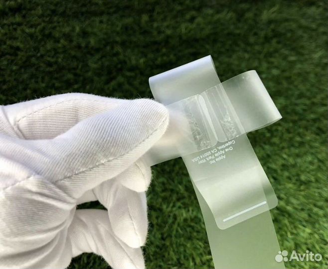 Беспроводные наушники Airpods Pro+чехол