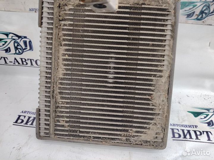 Испаритель кондиционера Renault Fluence I (2009—2013)