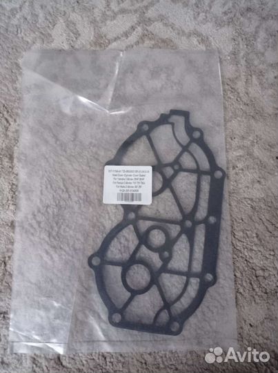 Прокладки для мотора Ямаха 25, 30 разные