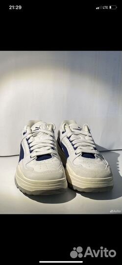 Кроссовки puma женские