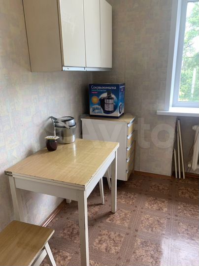 3-к. квартира, 61 м², 3/3 эт.