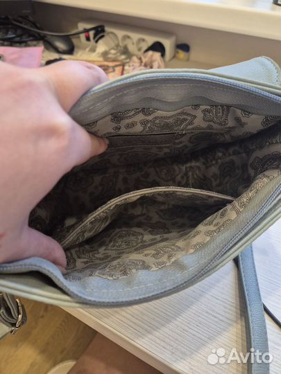 Сумка Christie Saiko