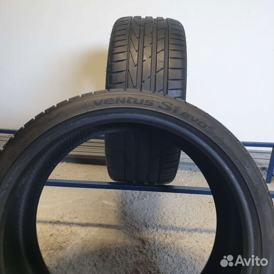 Hankook Ventus S1 Evo 2 K117 235/35 R19 91Y