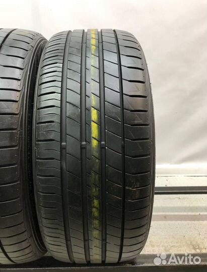 Dunlop SP Sport LM705 235/45 R18 114W