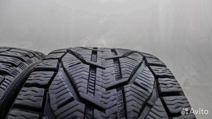 Tigar Winter 225/45 R17 94H