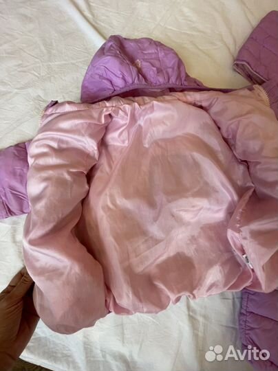 Костюм для девочки