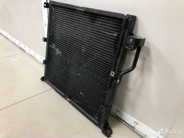 Радиатор кондиционера конденсер BMW 3-Series E36 1