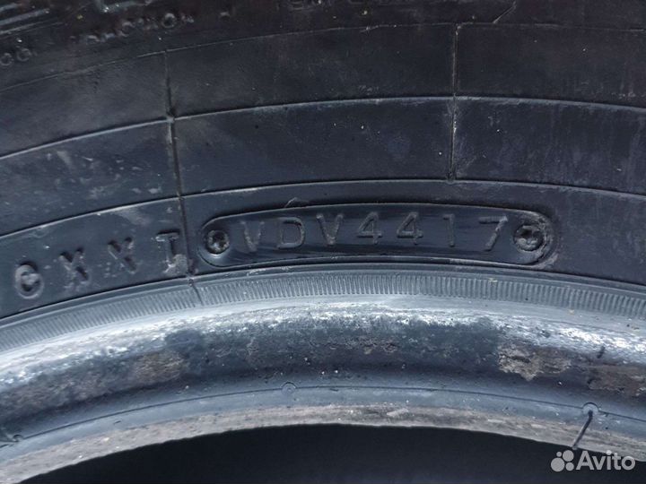 Toyo Open Country A/T 265/60 R18