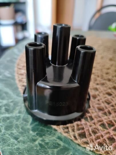 Крышка трамблера Patron PE15023