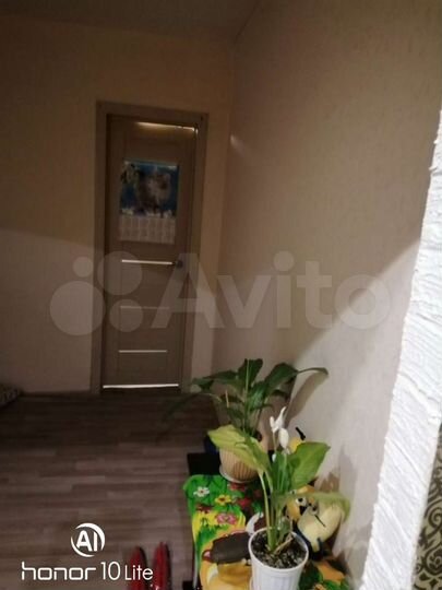 2-к. квартира, 43,1 м², 1/4 эт.