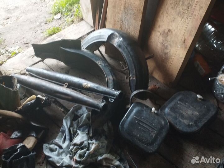 Ковровец к-175 В