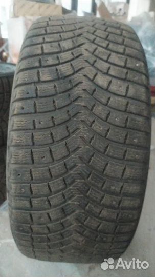 Michelin Latitude X-Ice North 285/50 R20