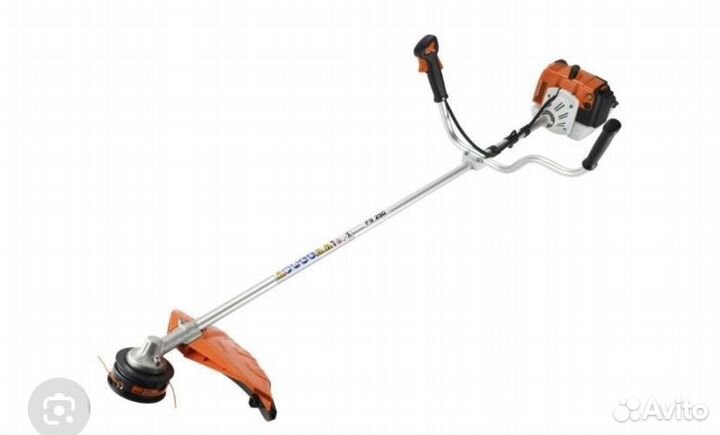 Триммер бензиновый stihl 250