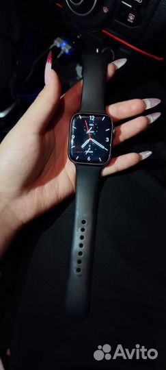 Smart watch