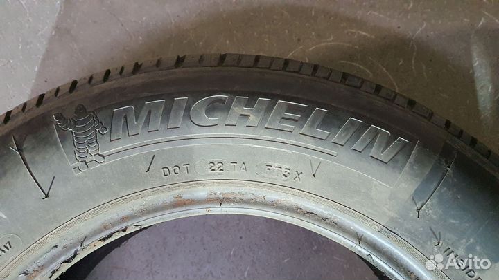 Michelin Energy E3A 195/65 R15 95H